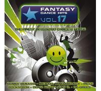 Various – Fantasy Dance Hits Vol. 17