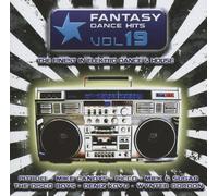 Various - Fantasy Dance Hits Vol. 19 [Import]