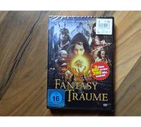 Various - Fantasy Träume-3 Filme Box (Dvd)