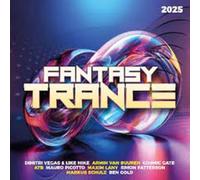 Various - Fantasy Trance 2025 [Import]