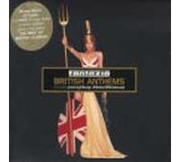 Various - Fantazia: British Anthems [Import]
