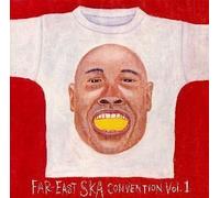 Various - Far East Ska Convention Vol. 1 [Import]
