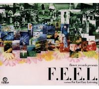 Various - Far Easy Listening [Import]