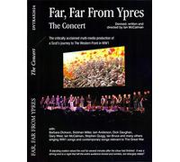 Various - Far from Ypres. The Concert [Import]