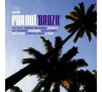 Various - Far Out Brazil