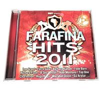 Various - Farafina Hits 2011 [Import]
