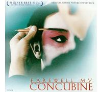 Various - Farewell My Concubine