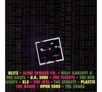 Various - Farewell to The Roxy [Import]