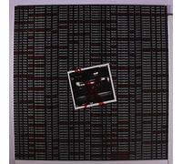 VARIOUS - farewell to the roxy LP