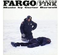 Various - Fargo/Barton Fink