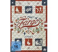 Various - Fargo - Staffel 2