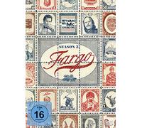 Various - Fargo - Staffel 3