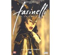 Various - Farinelli