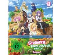 Various - Farm-Skills Vol1 Bd Re-Release [Blu-ray]