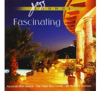 Various - Fascinating Guitar Music [Import]