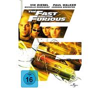 Various - Fast and the Furious