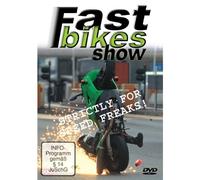 Various - Fast Bikes Show 1 [Import anglais]