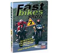 Various - Fast Bikes Show 2 [Import anglais]