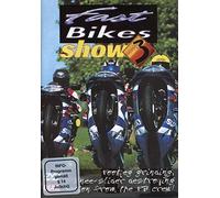 Various - Fast Bikes Show 3 [Import anglais]