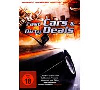 Various - Fast Cars & Dirty Deals