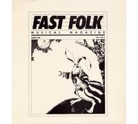 Various - Fast Folk Musical Magazine Vol.1 No 3