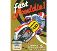 Various - Fast Freddie [Import anglais]