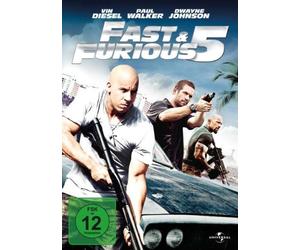 Various - Fast & Furious Five