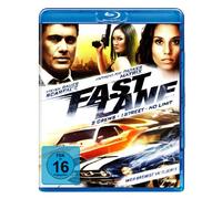 Various - Fast Lane [Blu-Ray] [Import]