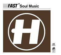 Various - Fast Soul Music