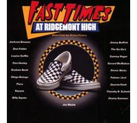 Various – Fast Times at Ridgemont High – Elektra