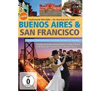 Various - Faszinierende Weltstdte: Buenos Aires & San Franc [Import]