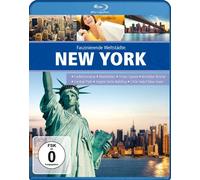 Various - Faszinierende Weltstdte: New York [Blu-Ray] [Import]