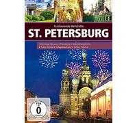 Various - Faszinierende Weltstdte: St.Petersburg [Import]