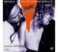 Various - Fatal Attraction: Original Motion Picture Soundtrack