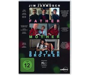 Various: Father Mother Sister Brother
