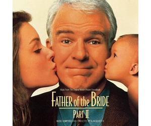 Various - Father of the Bride II