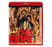 Various - Father's Day [Blu-ray]