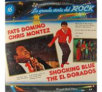 Various - Fats Domino / Chris Montez / Shocking Blue / The El Dorados