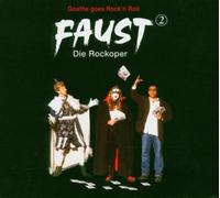 Various - Faust Die Rockoper 2 [Import]