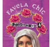 Various - Favela Chic 4 [Import]