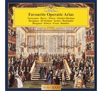 Various - Favorite Operatic Arias [Import]