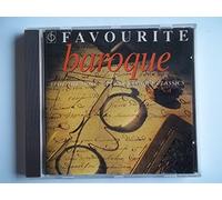 Various - Favourite Baroque Classic [Import]