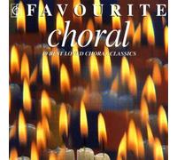 Various - Favourite Choral Classics [Import]