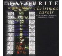 Various - Favourite Christmas