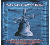 various - Favourite Christmas Carols (CD)