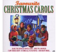 Various - Favourite Christmas Carols [Import]