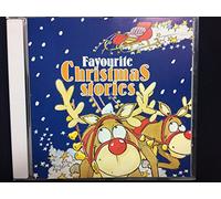 Various - Favourite Christmas Stories [UK Import]
