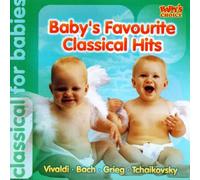 Various - Favourite Classical Hits