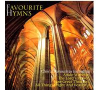 Various - Favourite Hymns [Import]