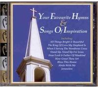 Various - Favourite Hymns & Songs